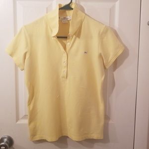 Vineyard Vines Polol